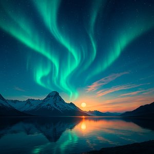 Crimson Night