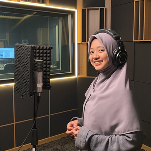 Kurang Apa - Nurul Azwanna