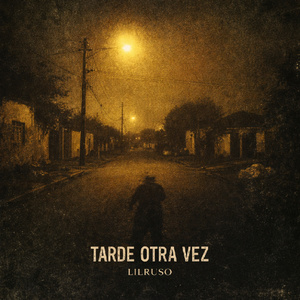 TARDE OTRA VEZ
