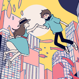 TOKYO OLD (TOKYO MIX)