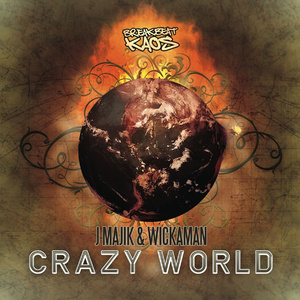 Crazy World V.I.P. (feat. Kathy Brown)