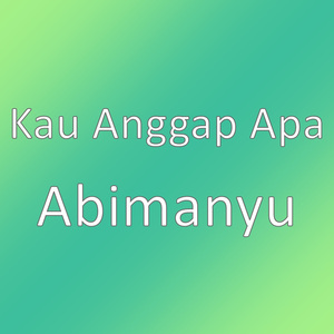 Abimanyu