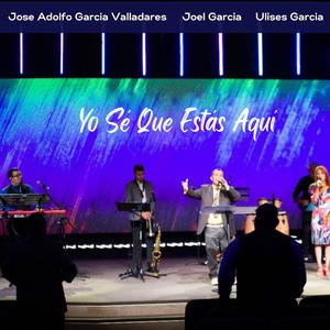 Yo Sé Que Estás Aquí