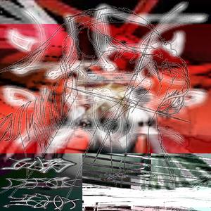 overbearing hypermasculine
