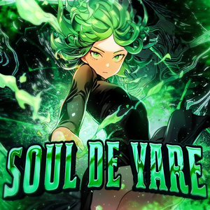 SOUL DE YARE (Sped Up)