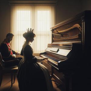Rainha Pianista