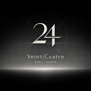 Veinticuatro - Ouzil Jagger