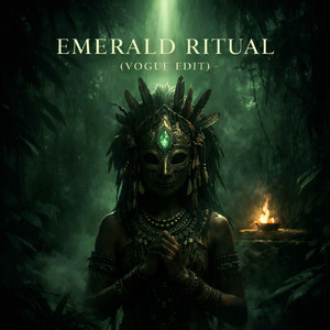 EMERALD RITUAL (Vogue Edit)