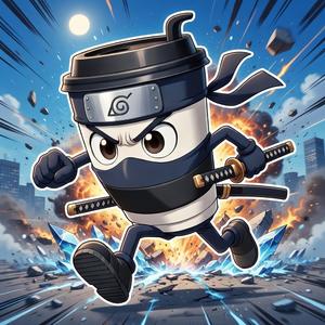 Cappuccino Assassino (feat. Brainrotwood & Airockanoize)