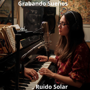 Grabando Sueños