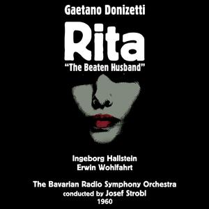 Rita: Act I