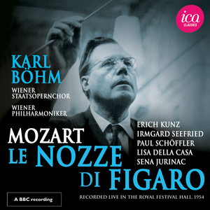 Le nozze di Figaro, K. 492, Act IV Scene 11: Finale: Pian pianin le andrò più presso - Scene 12: Ecco qui la mia Susanna (Cherubino, La Contessa, Il Conte, Susanna, Figaro) (Live in the Royal Festival Hall, 1954)
