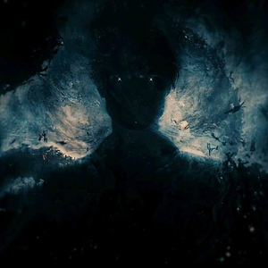 Fragments Beyond Light