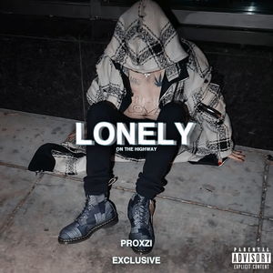 lonely [on the highway]