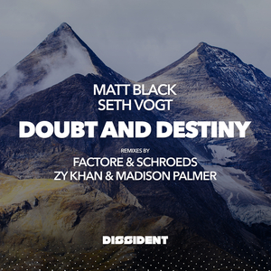 Doubt and Destiny (Zy Khan and Madison Palmer Remix Radio Edit)
