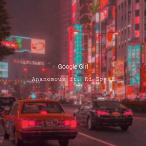 Google Girl