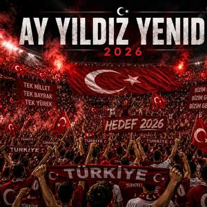 Ay Yildiz Yeniden