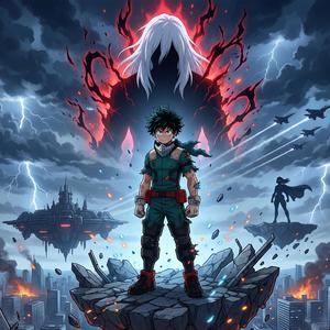 Ignition (Todos los frentes arden)