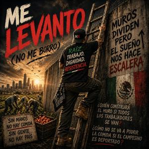 Me Levanto