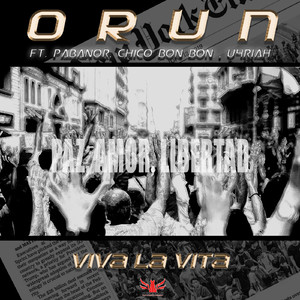 VIVA LA VITA (ECLECTIC MIX)