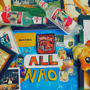 シアワセ探して