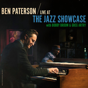 Brickyard (Live at the Jazz Showcase, 2025)