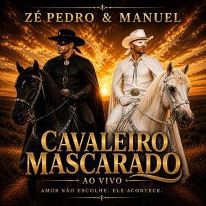 Cavaleiro mascarado