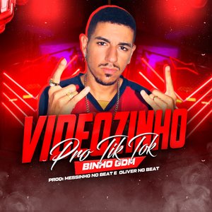 Videozinho pro Tik Tok