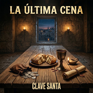 La Última Cena