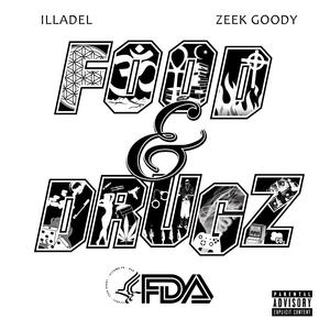 No Label (feat. Zeek Goody)