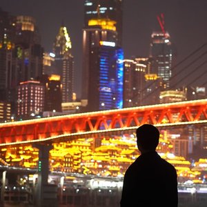 生分  (男版)（翻自 en）