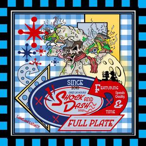 Full Plate (feat. Spends Quality & Time)