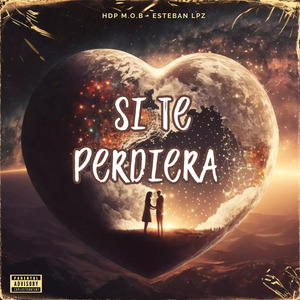 Si Te Perdiera