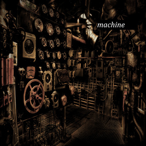 machine