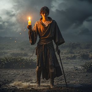 向阳而生-瑞哥