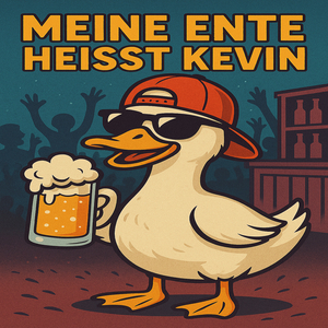 Meine Ente Heißt Kevin