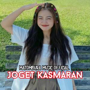 Joget Kasmaran