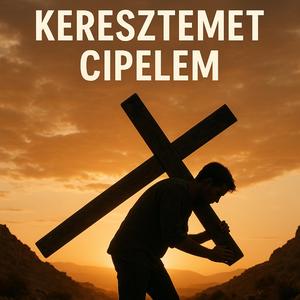 Keresztemet cipelem