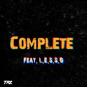 COMPLETE (feat. Lesso)