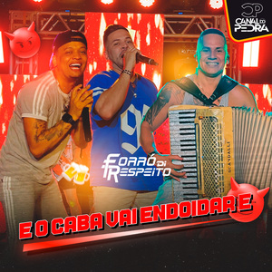 E o Caba Vai Endoidar É (Cover)