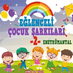 Alkışla Şarkısı - Orman Hayvanları (Enstrümantal)