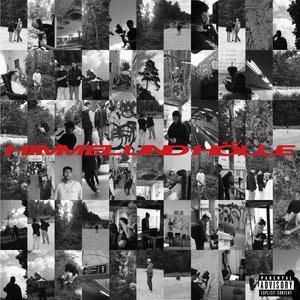 NEBLIGIMBEZIRK (feat. Maxi Melanko)