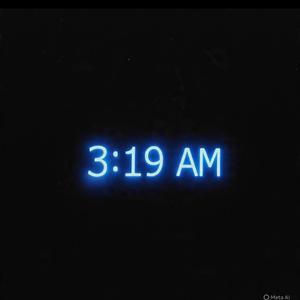3:19 AM