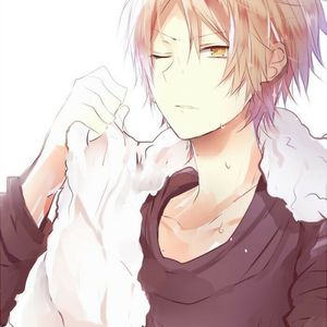 撒野（翻自 欸-61）