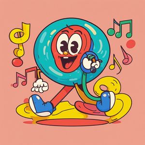 笨笨虎儿歌 高人气的国学文言文儿歌-国学文言文启蒙《捕蛇者说（柳宗元）》