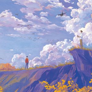 嚣张（广播剧《嚣张》主题曲）