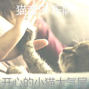 微妙的小猫心情