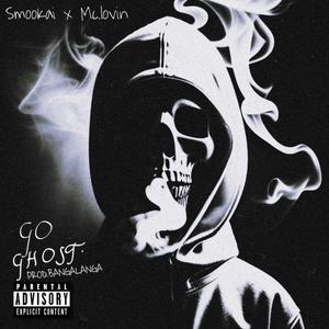 GO GHOST.