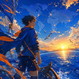 航海 - Varen -