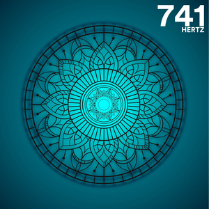 Inutition Guide 741 Hz